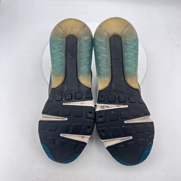 Nike Air Max 2090 Men Size 14 CV8835-100 Green Abyss White Black Training Shoes - Picture 12 of 15